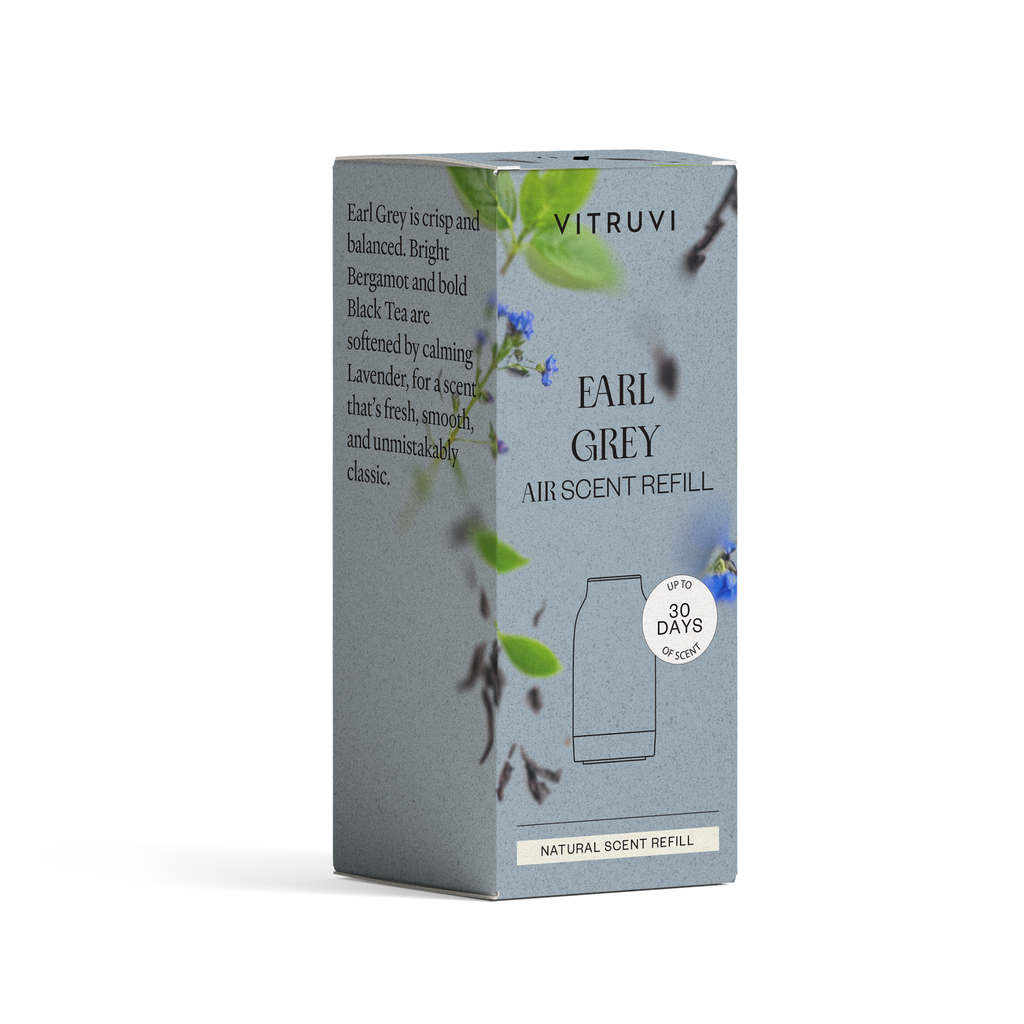 Earl Grey Air Scent Refill